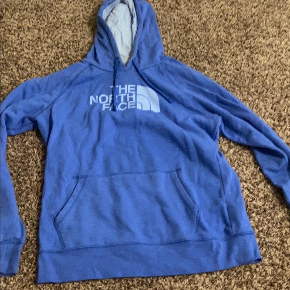 north face hoodie women’s